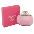 Davidoff Echo Eau De Parfum for Women Spray | 3.4 FL oz / 100 mL