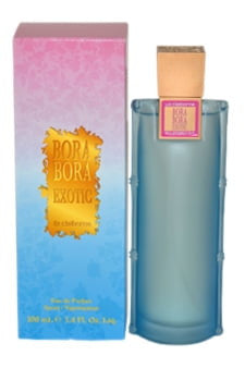 Liz Claiborne Bora Bora for Men Cologne Spray | 3.4 FL oz / 100 mL