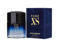 Paco Rabanne Pure Xs Eau De Toilette for Men Spray | 3.4 FL oz / 100 mL