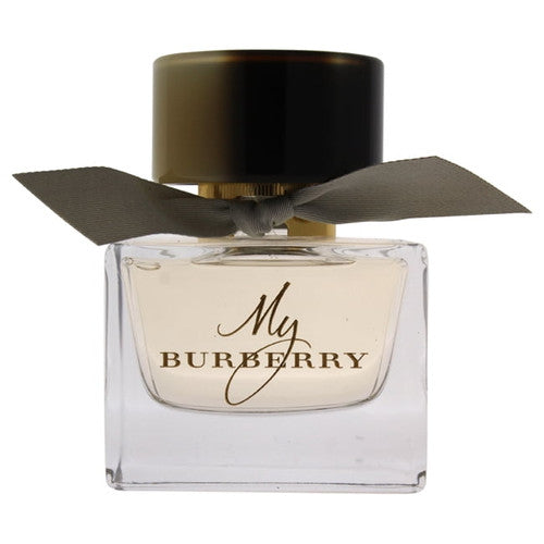 Burberry My Eau De Toilette for Unisex Spray | 1.6 FL oz / 50 mL