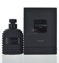 Valentino Uomo Edition Noire Eau De Toilette for Unisex Spray | 3.4 FL oz / 100 mL