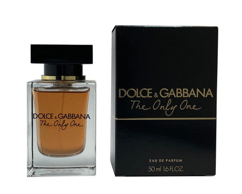 Dolce & Gabbana The Only One Intense Intense Eau De Parfum for Women Spray | 1.6 FL oz / 50 mL