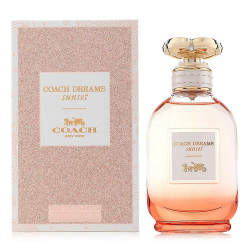 Coach Dreams Eau De Parfum for Women Spray | 3.0 FL oz / 90 mL