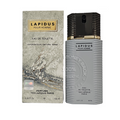 Ted Lapidus Lapidus pour Homme Eau De Toilette for Men Spray | 3.3 FL oz / 100 mL