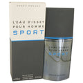 Issey Miyake L'eau D'issey pour Homme Eau De Toilette for Men Spray | 6.7 FL oz / 200 mL