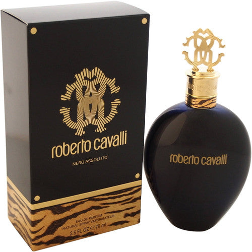Roberto Cavalli Roberto Cavalli Eau De Parfum for Women Spray | 2.5 FL oz / 75 mL