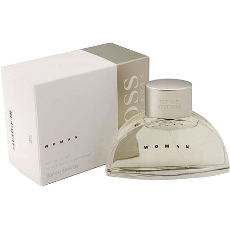 Hugo Boss Boss Woman Eau De Parfum for Women Spray | 3.0 FL oz / 90 mL