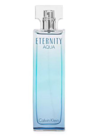 Calvin Klein Eternity Eau De Parfum for Women Spray | 3.4 FL oz / 100 mL