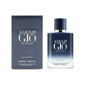 Armani Acqua di Gio Profondo Eau De Parfum for Men Spray | 1.6 FL oz / 50 mL