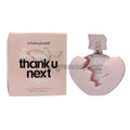 Ariana Grande Thank You Next Eau De Parfum for Women Spray | 3.4 FL oz / 100 mL