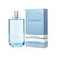Azzaro Chrome Legend Eau De Toilette for Men Spray | 4.2 FL oz / 125 mL