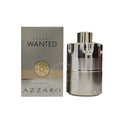 Azzaro Wanted Eau De Parfum for Men Spray | 3.4 FL oz / 100 mL