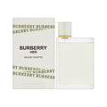 Burberry Her Eau De Toilette for Women Spray | 3.3 FL oz / 100 mL