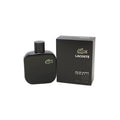 Lacoste L.12.12 Noir Intense Eau De Toilette for Men Spray | 3.3 FL oz / 100 mL