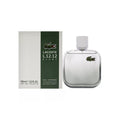 Lacoste L.12.12 Blanc Eau Intense Eau De Toilette for Men Spray | 3.4 FL oz / 100 mL