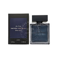 Narciso Rodriguez Bleu Noir Parfum for Men Spray | 3.4 FL oz / 100 mL