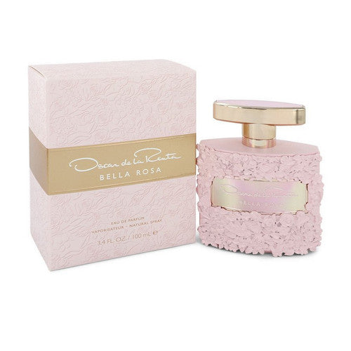 Oscar De La Renta Bella Essence Eau De Parfum for Women Spray | 3.4 FL oz / 100 mL