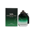 Coach New York Eau De Toilette for Men Spray | 3.3 FL oz / 100 mL