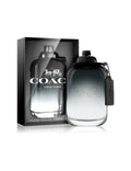 Coach New York Eau De Toilette for Men Spray | 6.7 FL oz / 200 mL