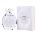Calvin Klein Beauty Eau De Parfum for Women Spray | 3.4 FL oz / 100 mL