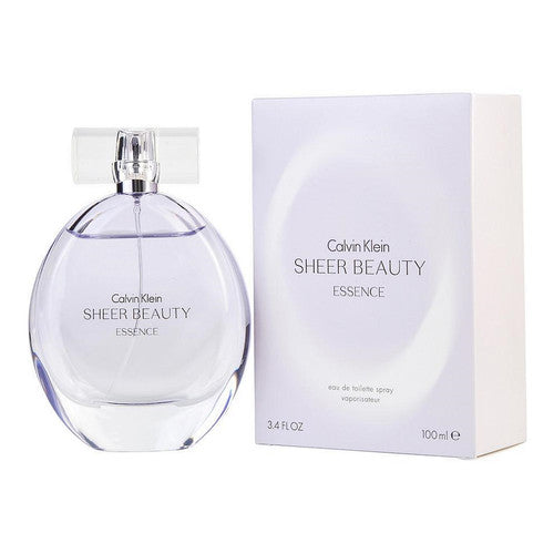 Calvin Klein Beauty Eau De Parfum for Women Spray | 3.4 FL oz / 100 mL