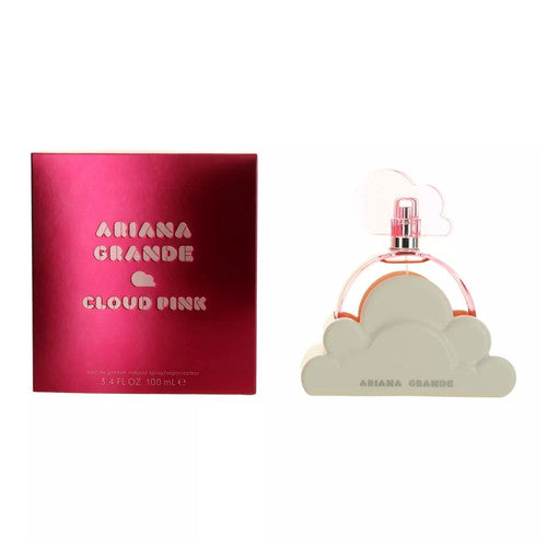 Ariana Grande Cloud Pink Eau De Parfum for Women Spray | 3.4 FL oz / 100 mL