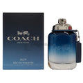 Coach New York Eau De Toilette for Men Spray | 2.0 FL oz / 60 mL