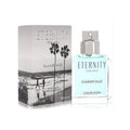 Calvin Klein Eternity Summer Daze Eau De Toilette for Women Spray | 3.3 FL oz / 100 mL