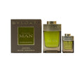 Bvlgari Man Wood Essence Eau De Parfum for Unisex Spray | 2.0 FL oz / 60 mL