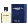 Dolce & Gabbana Dolce & Gabbana Eau De Toilette for Men Spray | 4.2 FL oz / 120 mL