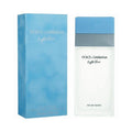 Dolce & Gabbana Light Blue pour Homme Eau De Toilette for Men Spray | 3.3 FL oz / 100 mL