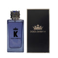 Dolce & Gabbana K (king) Intense Eau De Parfum for Men Spray | 3.3 FL oz / 100 mL