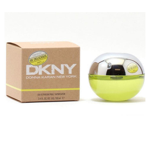 Donna Karan Dkny Be Extra Delicious Eau De Parfum for Unisex Spray | 3.4 FL oz / 100 mL