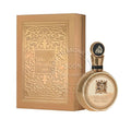 Lattafa Fakhar Gold Eau De Parfum for Unisex Spray | 3.4 FL oz / 100 mL