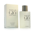 Armani Acqua di Gio Eau De Toilette for Men Spray | 3.4 FL oz / 101 mL