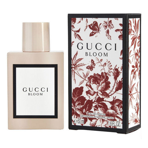 Gucci Bloom Eau De Parfum for Women Spray | 1.7 FL oz / 50 mL