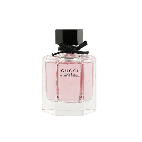 Gucci Flora Gorgeous Gardenia Eau De Parfum for Women Spray | 1.6 FL oz / 50 mL
