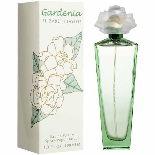 Elizabeth Taylor Gardenia Eau De Parfum for Women Spray | 3.4 FL oz / 101 mL