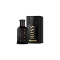 Hugo Boss Bottled Eau De Parfum for Men Spray | 3.3 FL oz / 100 mL