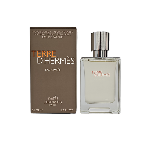 Hermes Terre D'hermès Eau Givree Eau De Parfum for Unisex Spray | 1.6 FL oz / 47 mL