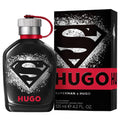 Hugo Boss Hugo X Superman Eau De Parfum for Men Spray | 4.2 FL oz / 125 mL