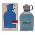 Hugo Boss Hugo Man Eau De Toilette for Men Spray | 4.2 FL oz / 125 mL
