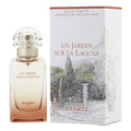 Hermes Un Jardin Sur la Lagune Eau De Toilette for Women Spray | 1.6 FL oz / 50 mL