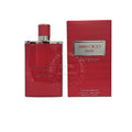 Jimmy Choo Man Extreme Eau De Parfum for Men Spray | 3.3 FL oz / 100 mL