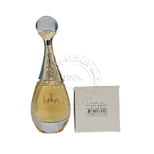 Christian Dior J'adore Eau De Parfum for Women Spray | 1.7 FL oz / 50 mL