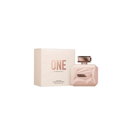 Jennifer Lopez One Eau De Parfum for Women Spray | 3.4 FL oz / 100 mL