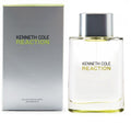 Kenneth Cole Reaction Eau De Toilette for Men Spray | 3.4 FL oz / 100 mL