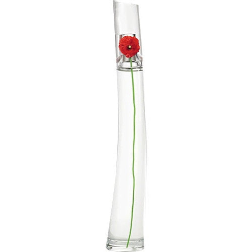 Kenzo Flower by Kenzo Eau De Parfum for Women Spray | 3.3 FL oz / 100 mL