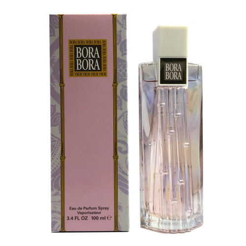 Elizabeth Arden Bora Bora Eau De Parfum for Women Spray | 3.4 FL oz / 100 mL