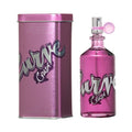 Liz Claiborne Curve Crush by Liz Claiborne Eau De Toilette for Women Spray | 3.4 FL oz / 100 mL